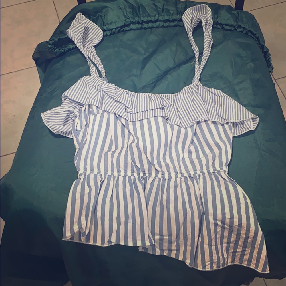 Victoria’s Secret tank top (never worn)